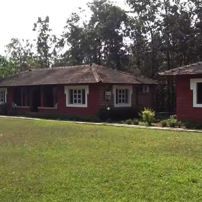 Rustic Plantation – Valpoi