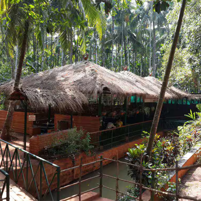 Sahakari Spice Farm Goa