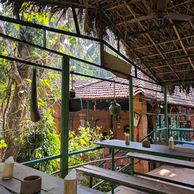 Savoi Plantation – Marcel