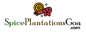Spice Plantations Goa Logo