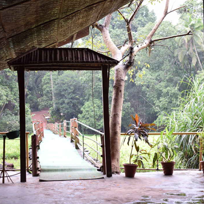 Tropical Spice Plantation – Keri, Ponda